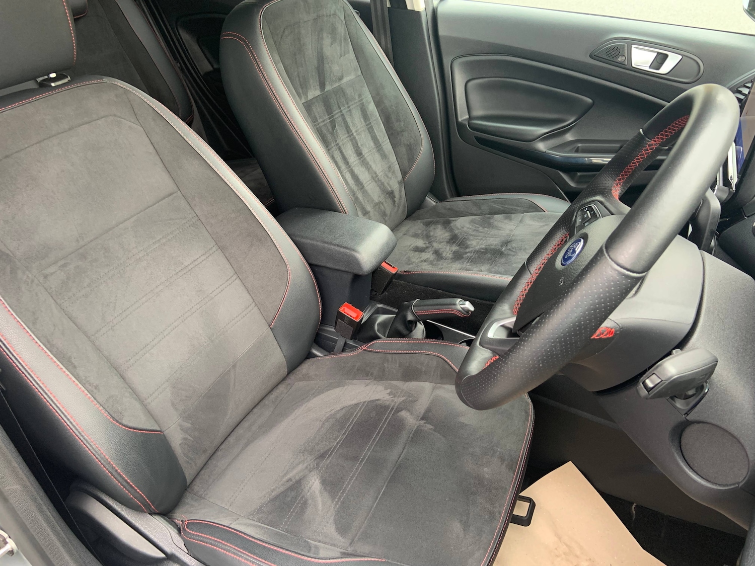 Used Ford Ecosport 2022 for sale - 76682530: Photo 12