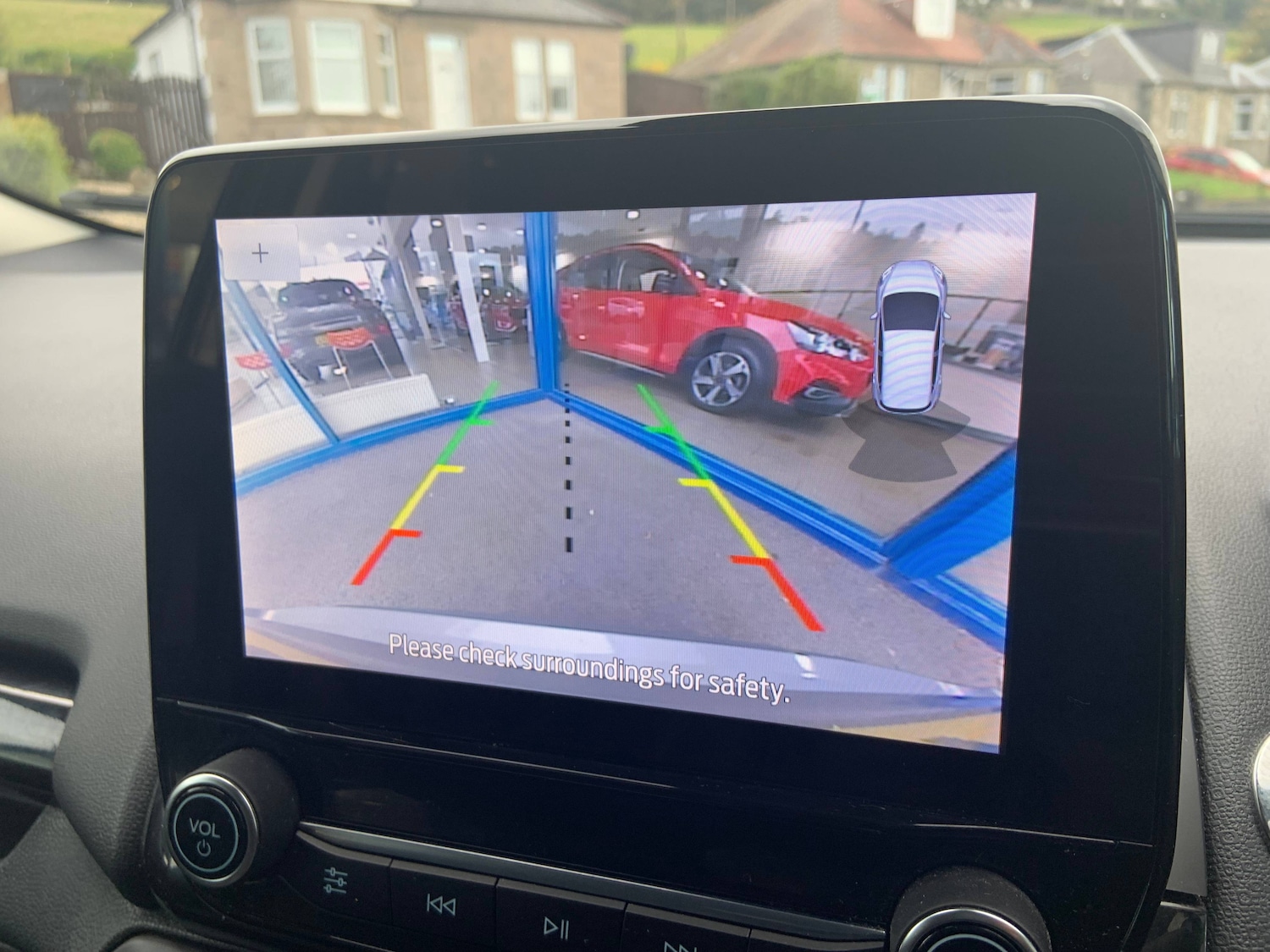 Used Ford Ecosport 2022 for sale - 76682530: Photo 19