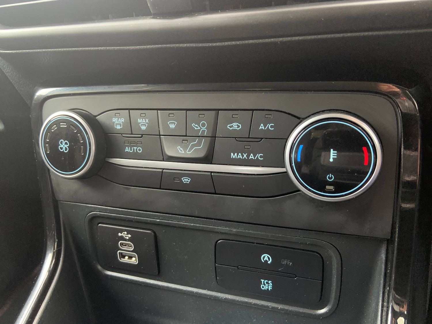 Used Ford Ecosport 2022 for sale - 76682530: Photo 21