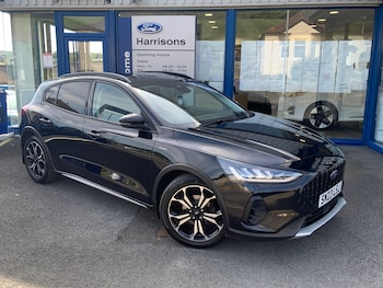 Used Ford Focus 2023 for sale - 78734892: Photo