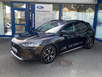 Used Ford Focus 2023 for sale - 78734892: Photo