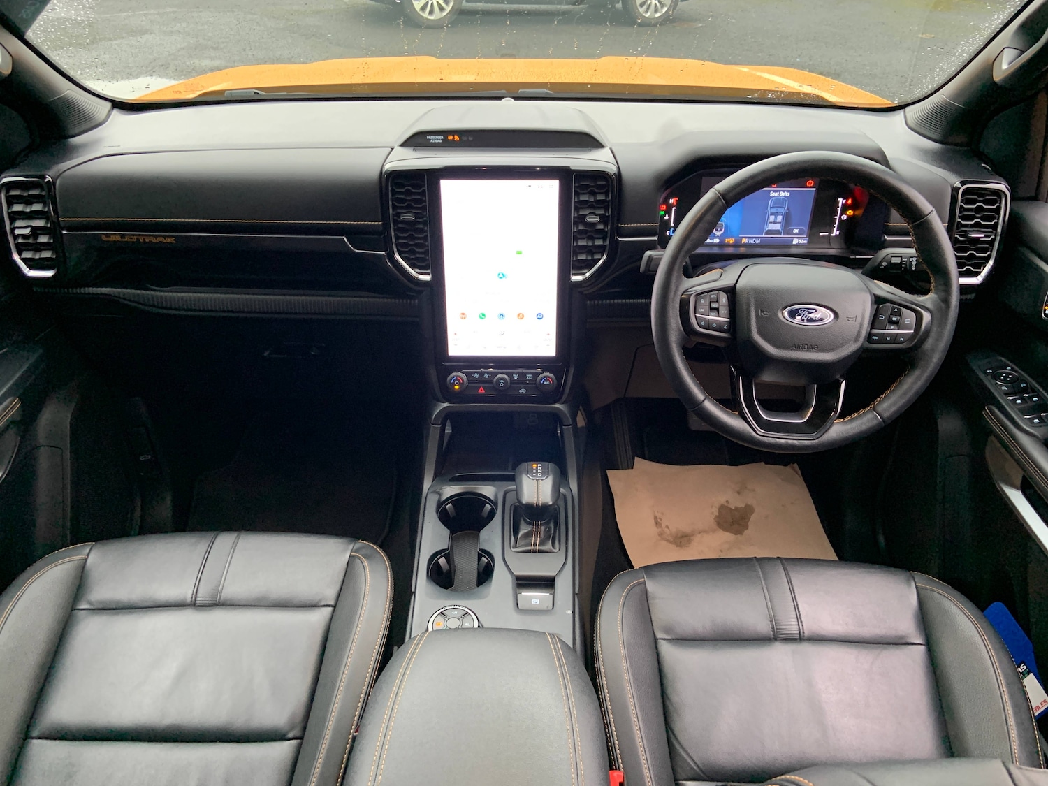 Used Ford Ranger 2024 for sale - 77716506: Photo 14