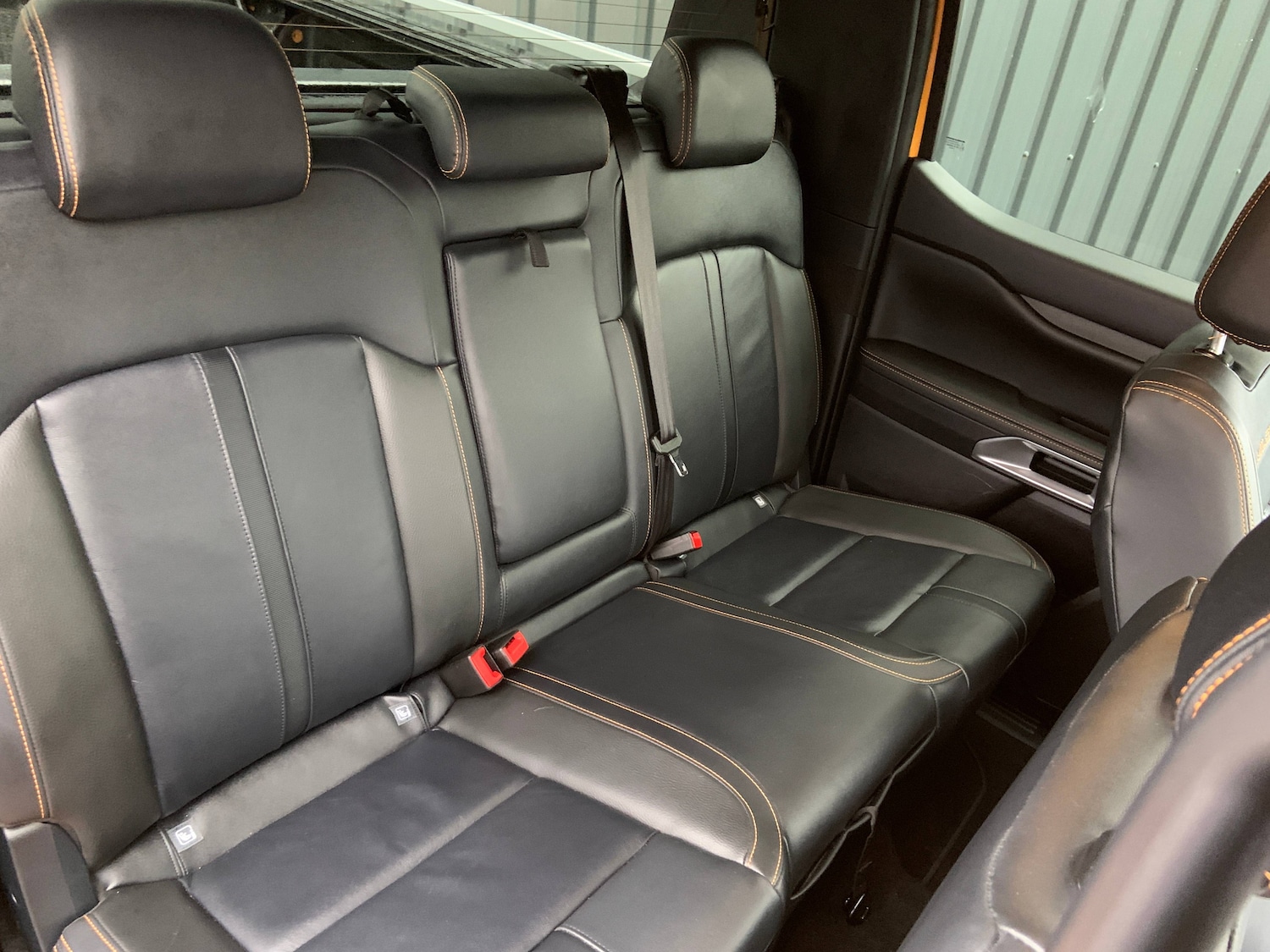 Used Ford Ranger 2024 for sale - 77716506: Photo 17