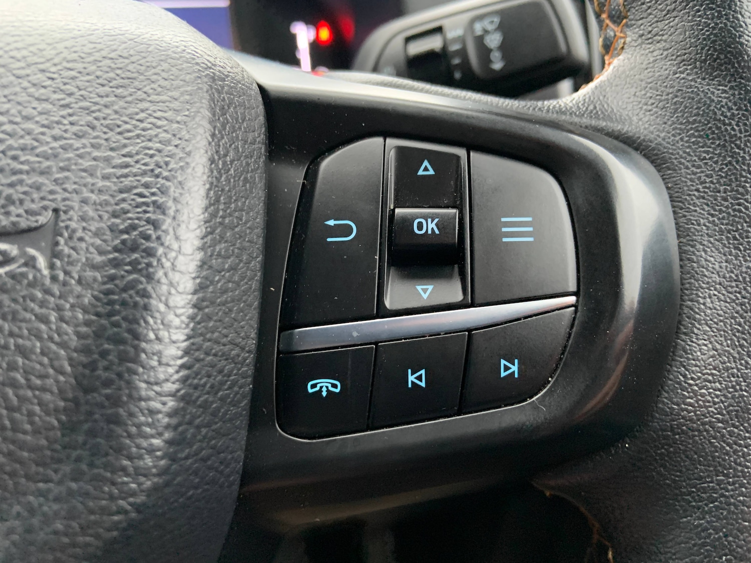 Used Ford Ranger 2024 for sale - 77716506: Photo 21