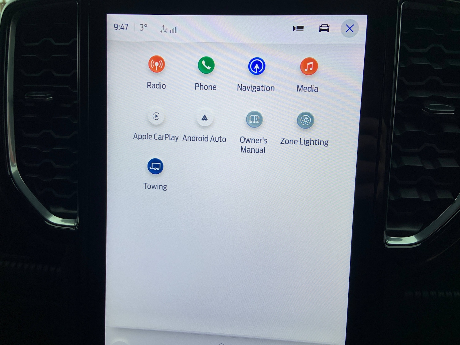 Used Ford Ranger 2024 for sale - 77716506: Photo 24