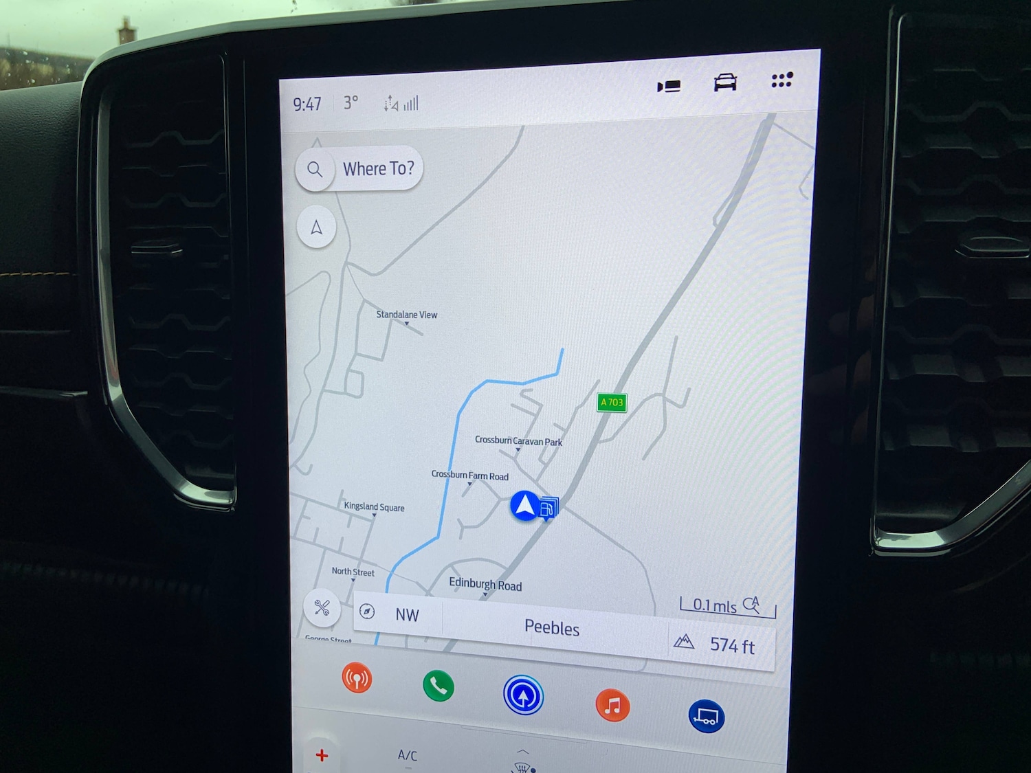 Used Ford Ranger 2024 for sale - 77716506: Photo 27