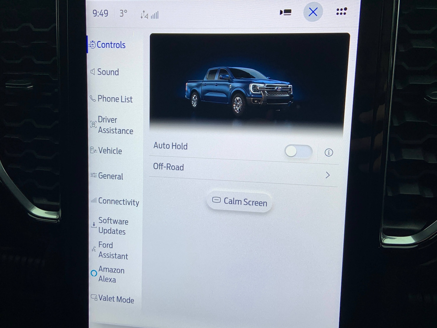 Used Ford Ranger 2024 for sale - 77716506: Photo 28