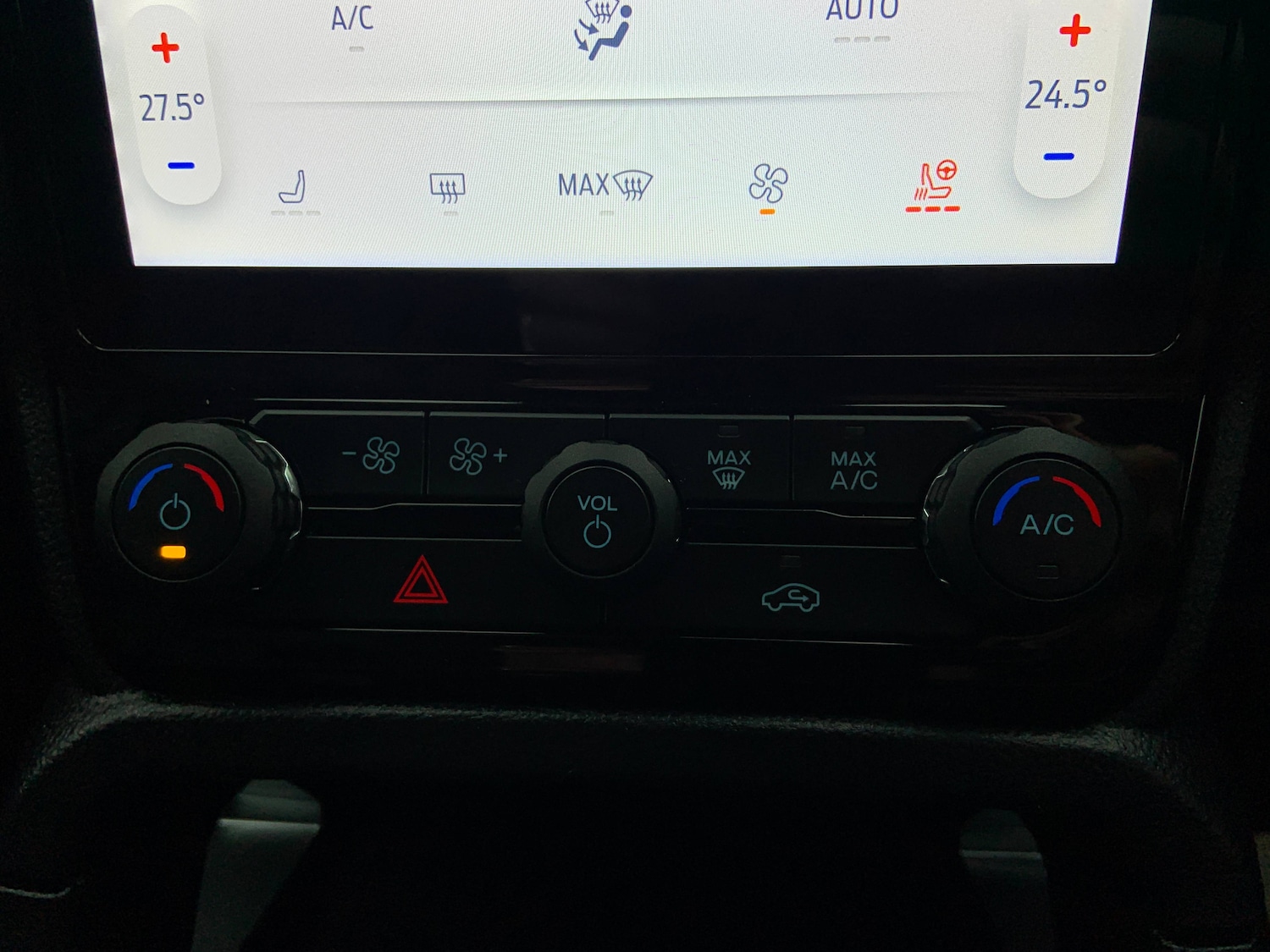 Used Ford Ranger 2024 for sale - 77716506: Photo 31