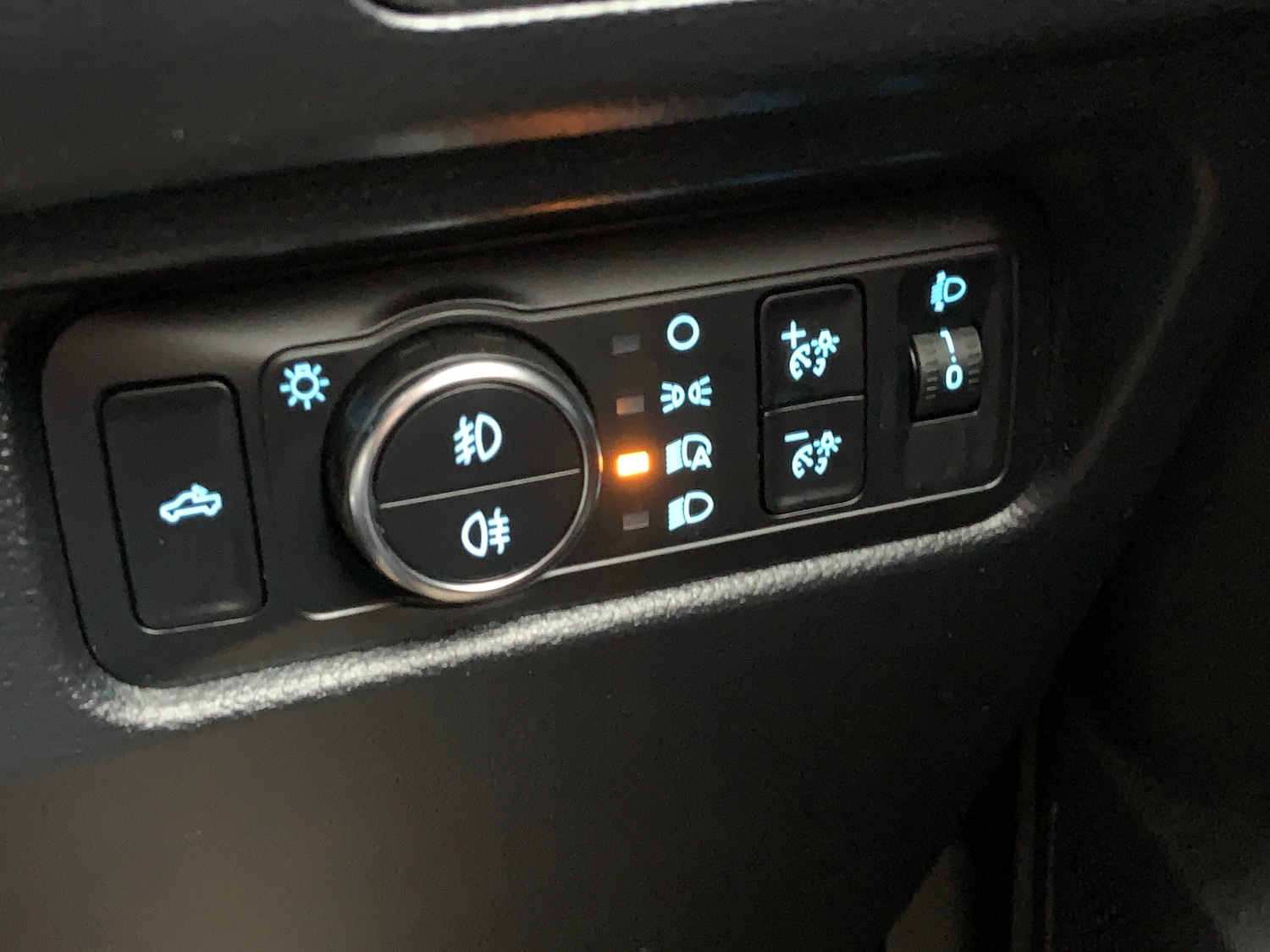 Used Ford Ranger 2024 for sale - 77716506: Photo 33