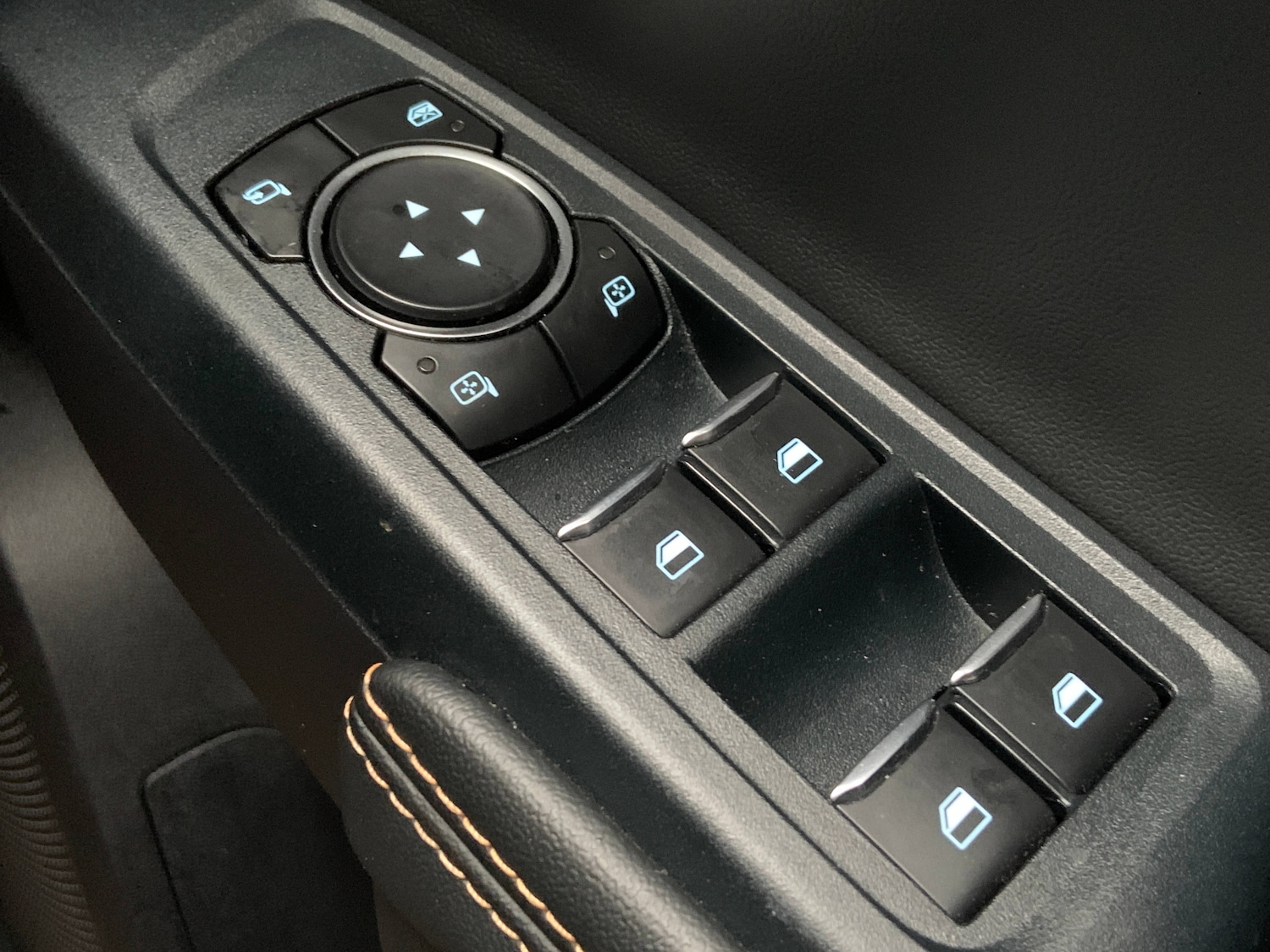 Used Ford Ranger 2024 for sale - 77716506: Photo 34