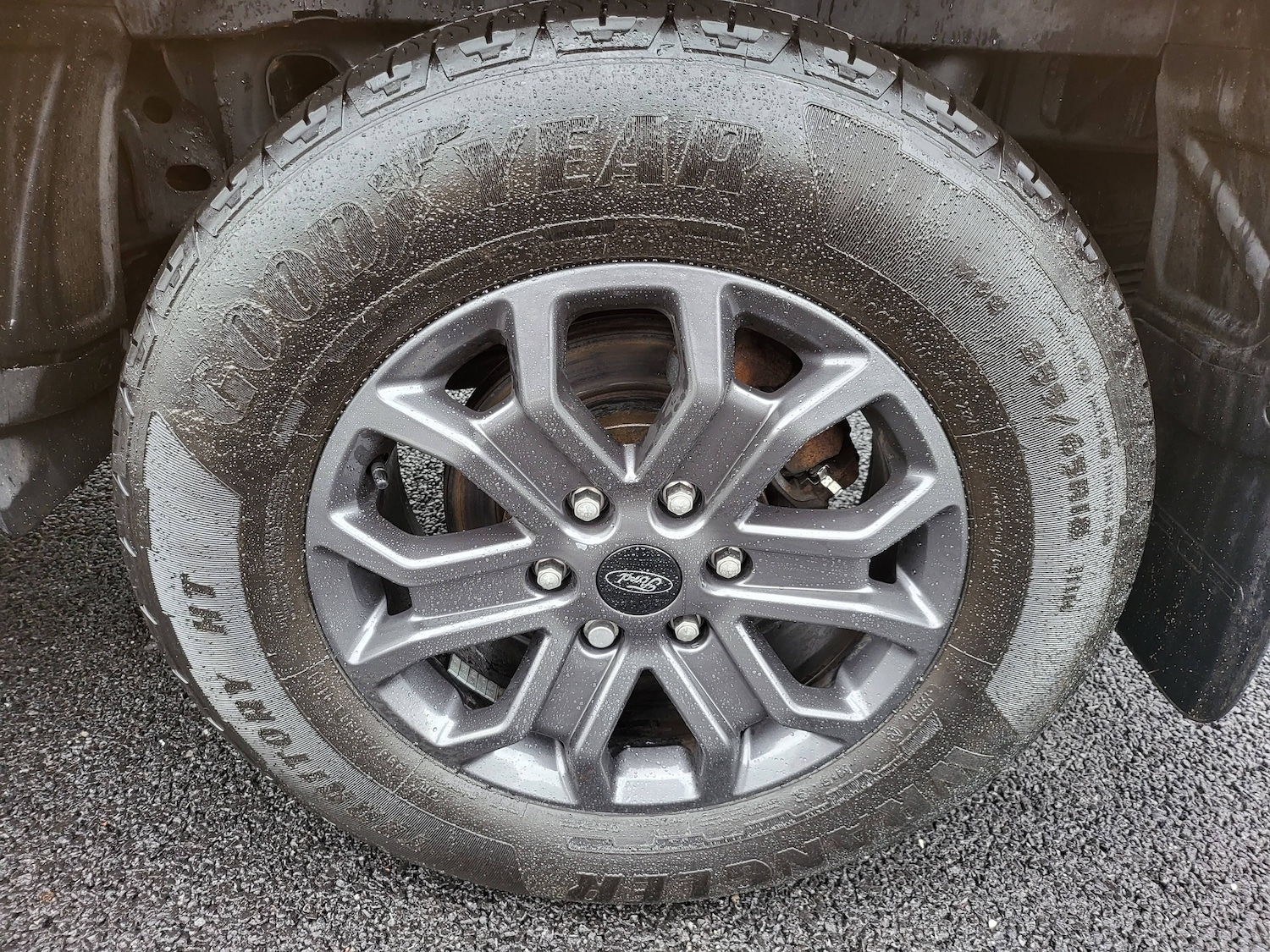 Used Ford Ranger 2024 for sale - 77716506: Photo 6