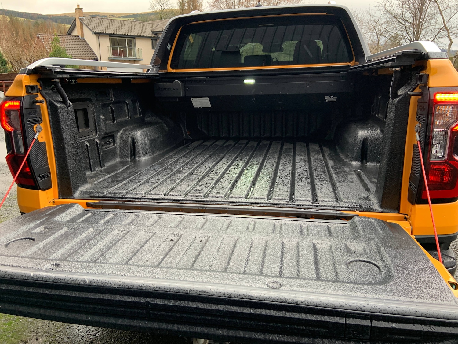 Used Ford Ranger 2024 for sale - 77716506: Photo 9