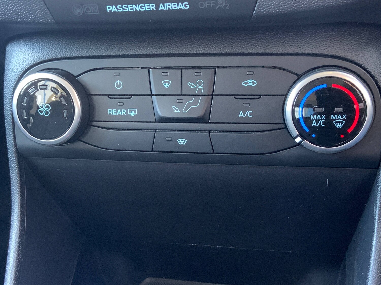 Used Ford Fiesta 2023 for sale - 77733569: Photo 17