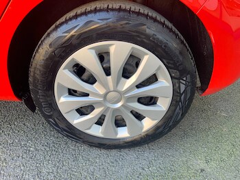 Used Ford Fiesta 2023 for sale - 77733569: Photo