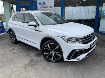 Used Volkswagen Tiguan undefined for sale - 78287266: Photo