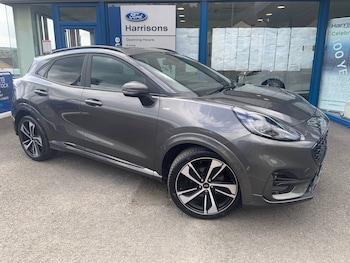 Used Ford Puma undefined for sale - 78737062: Photo