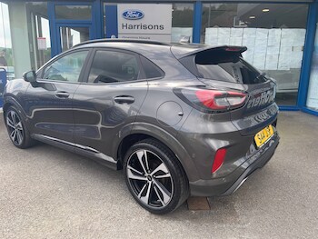 Used Ford Puma undefined for sale - 78737062: Photo