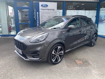 Used Ford Puma undefined for sale - 78737062: Photo