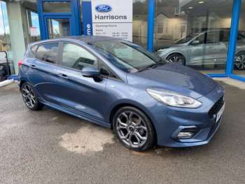 2020 - ST-LINE EDITION 1.0 ECOBOOST HYBRID 125PS 5-Door