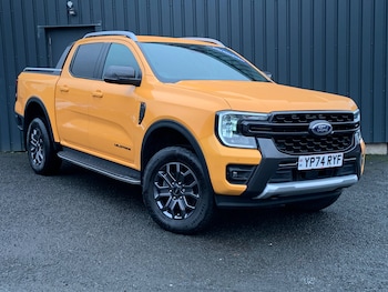 Used Ford Ranger 2024 for sale - 78495789: Photo