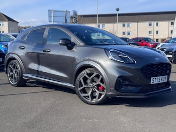 Used Ford Puma 2023 for sale - 78847782: Photo