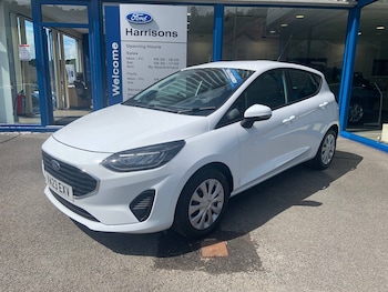 Used Ford Fiesta 2023 for sale - 75955746: Photo