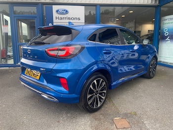 Used Ford Puma 2023 for sale - 79597119: Photo