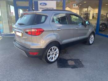 Used Ford Ecosport  for sale - 74614636: Photo