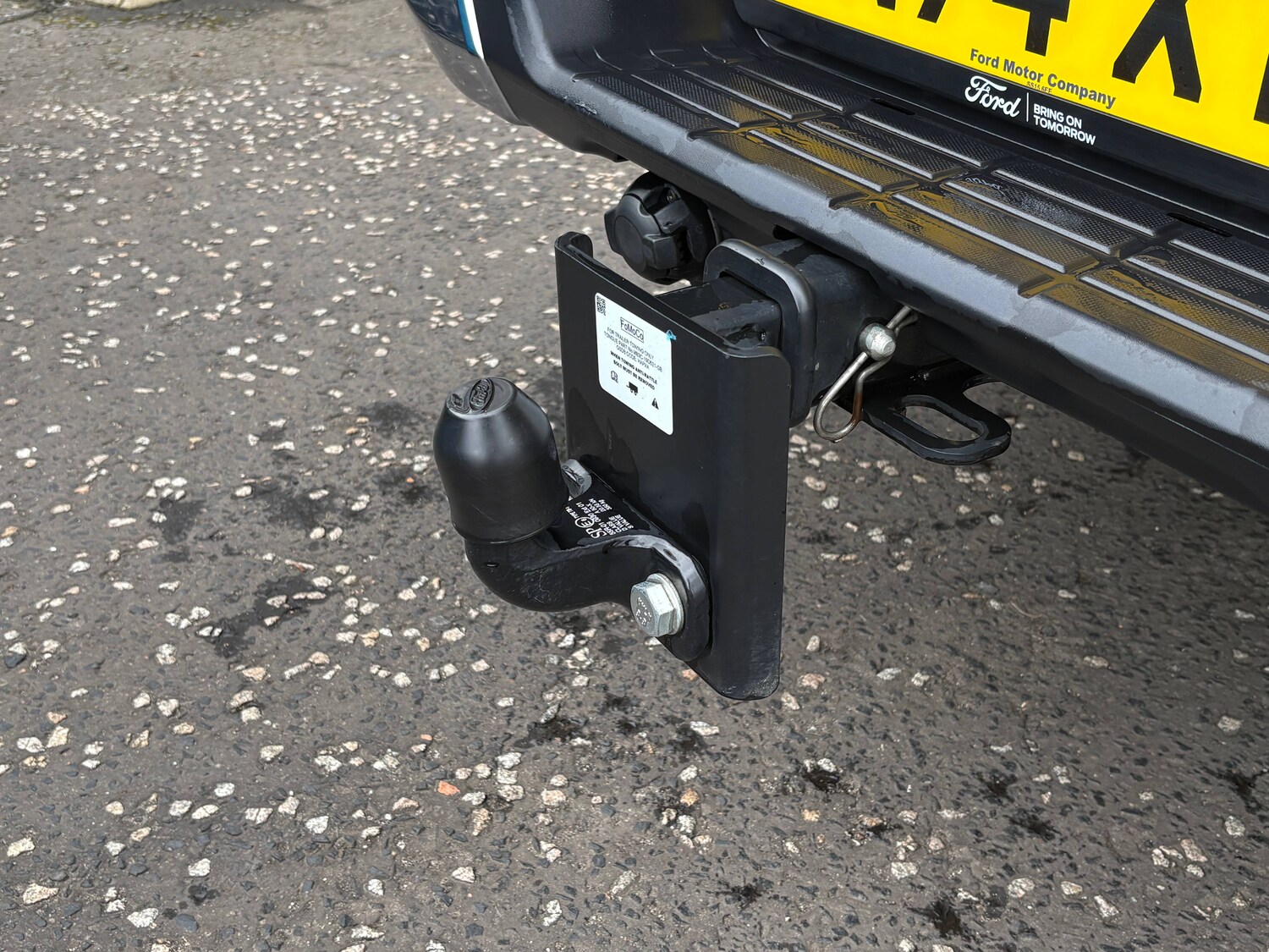 Used Ford Ranger 2025 for sale - 78122793: Photo 10