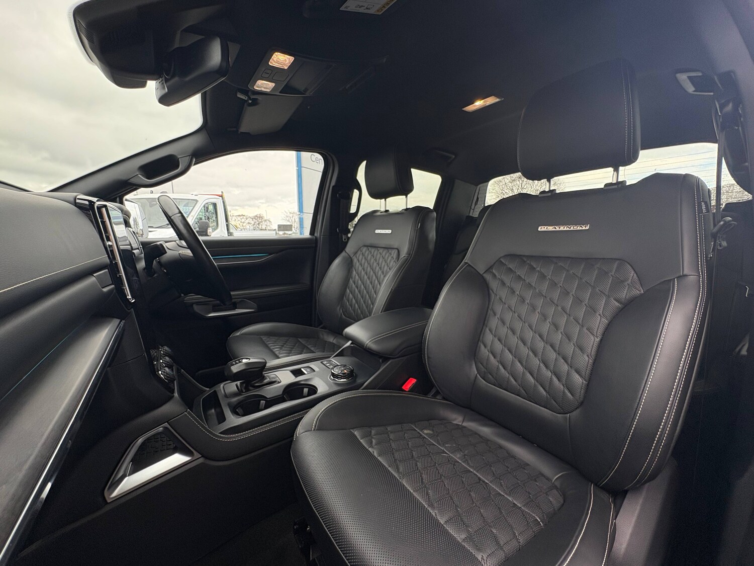 Used Ford Ranger 2025 for sale - 78122793: Photo 12