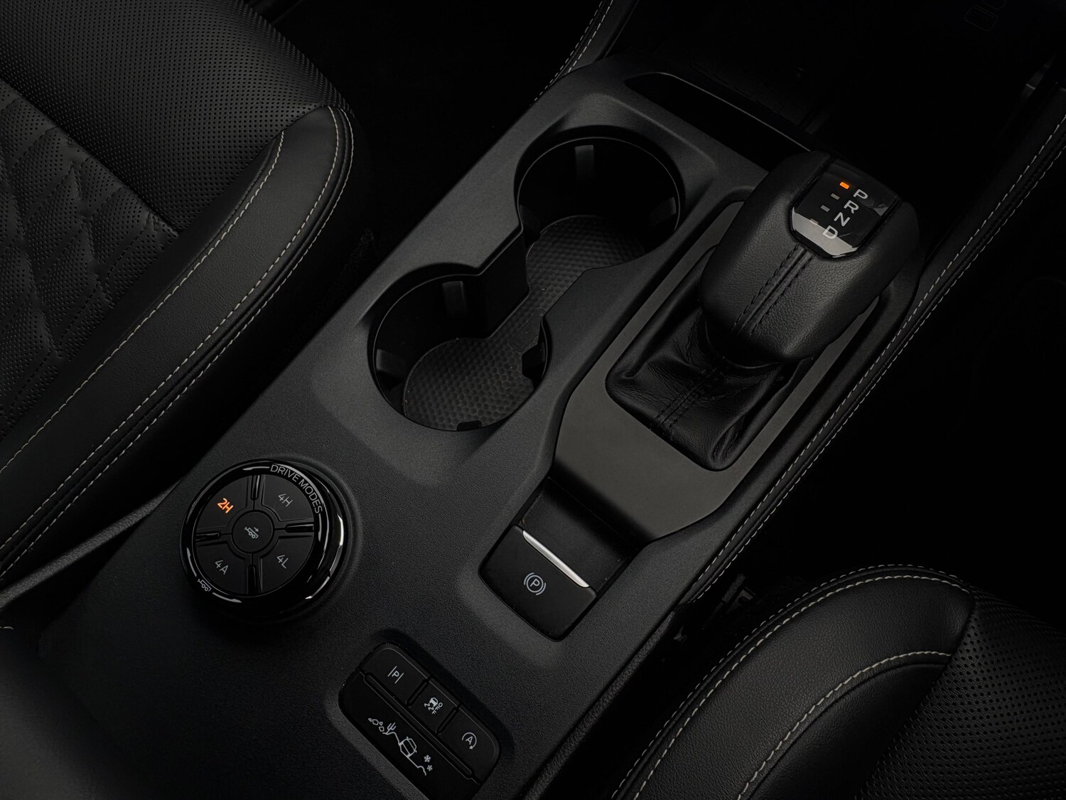 Used Ford Ranger 2025 for sale - 78122793: Photo 15