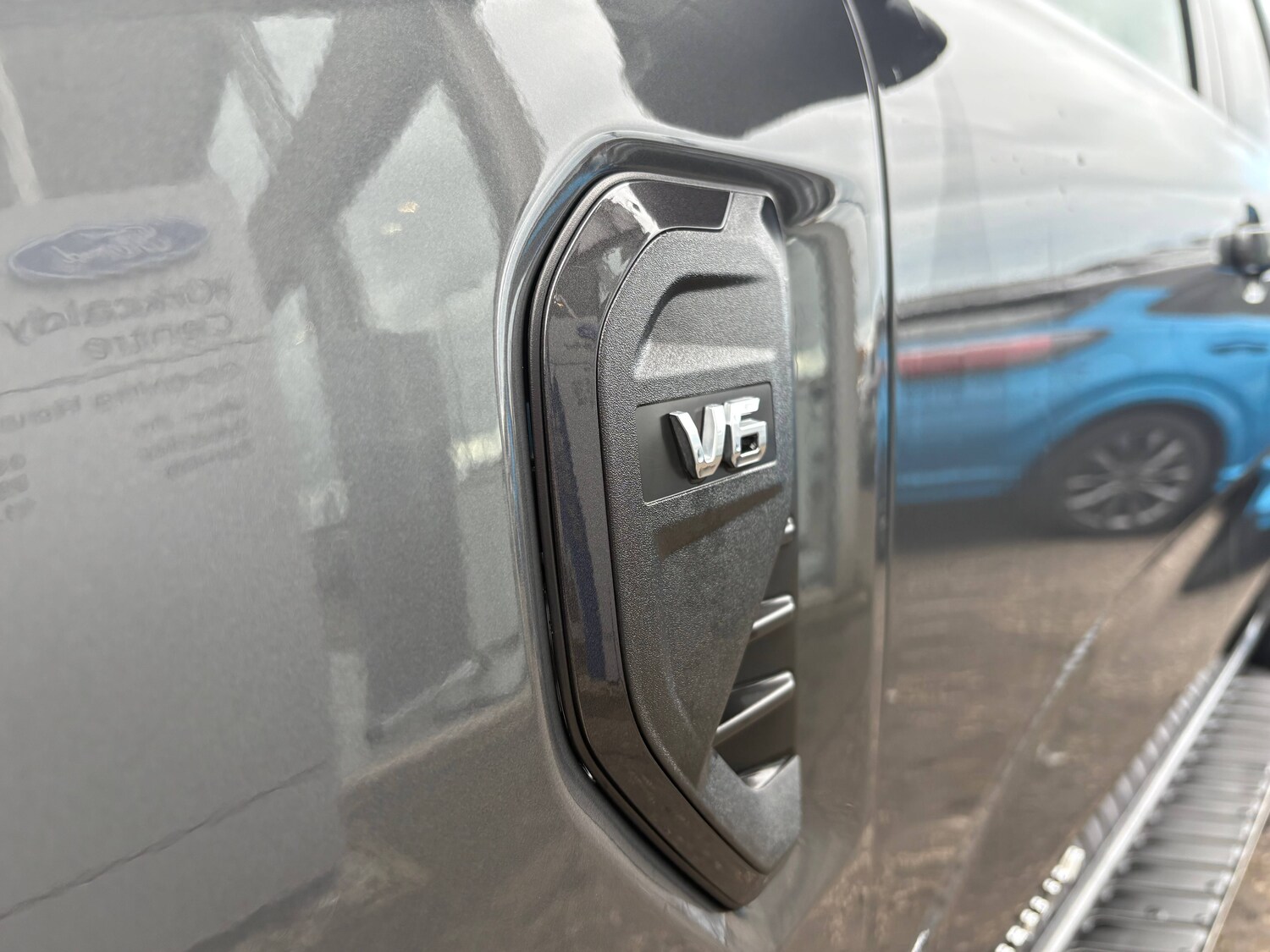 Used Ford Ranger 2025 for sale - 78122793: Photo 16