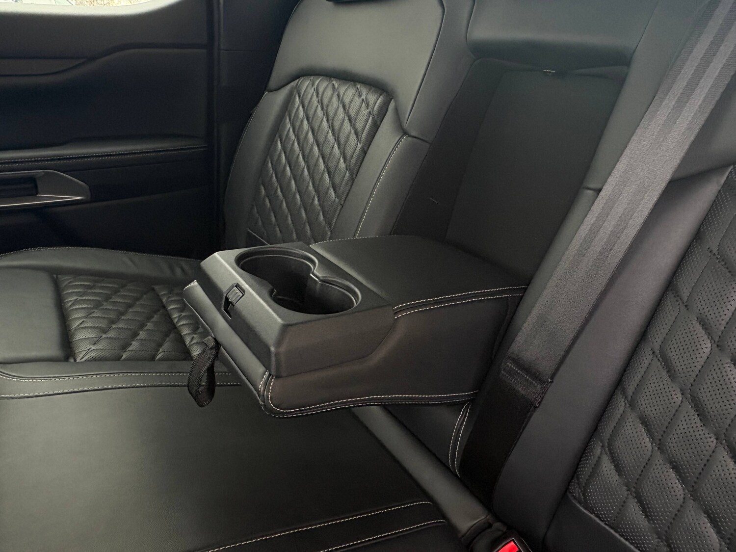 Used Ford Ranger 2025 for sale - 78122793: Photo 26