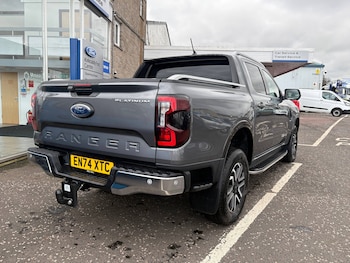Used Ford Ranger undefined for sale - 78122793: Photo