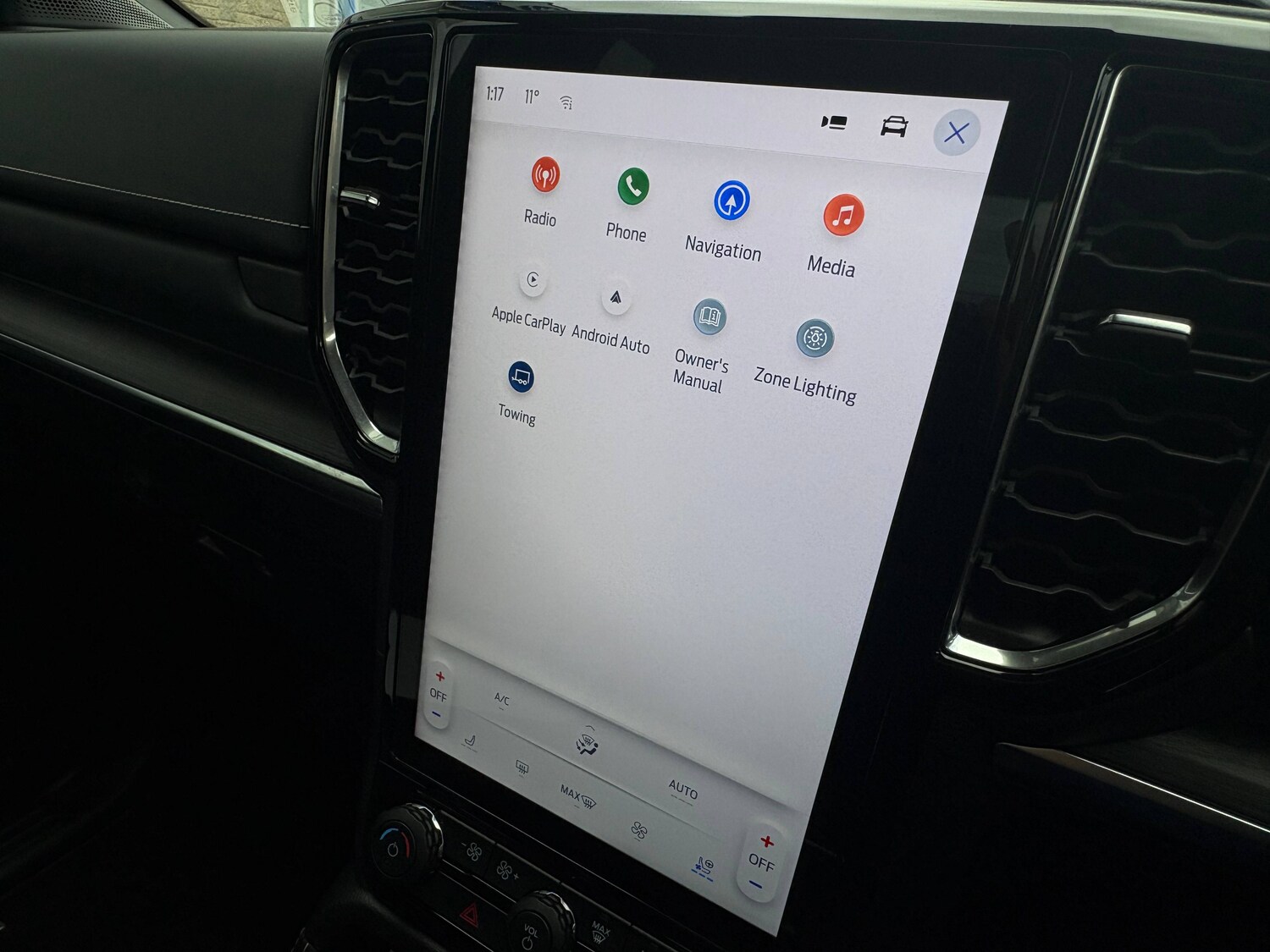 Used Ford Ranger 2025 for sale - 78122793: Photo 35