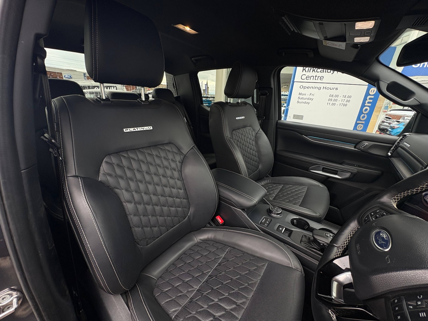 Used Ford Ranger 2025 for sale - 78122793: Photo 4