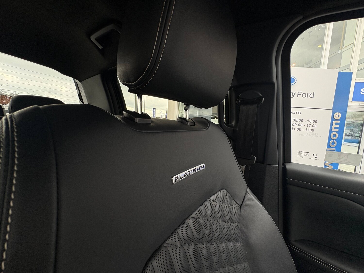 Used Ford Ranger 2025 for sale - 78122793: Photo 47