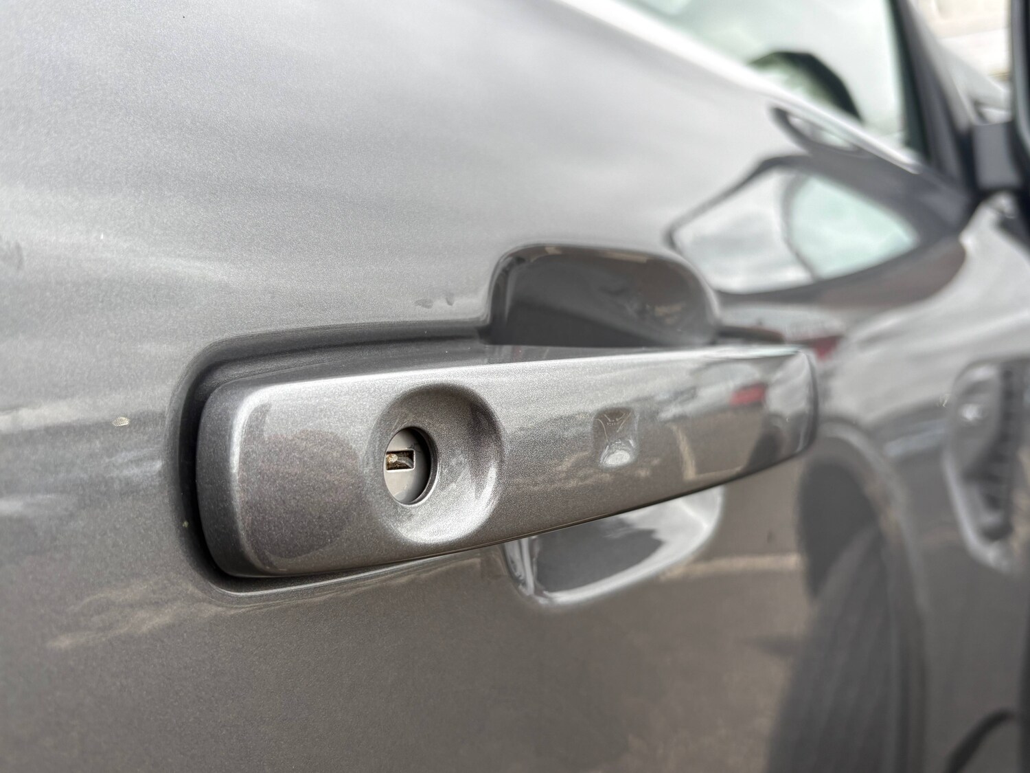 Used Ford Ranger 2025 for sale - 78122793: Photo 48