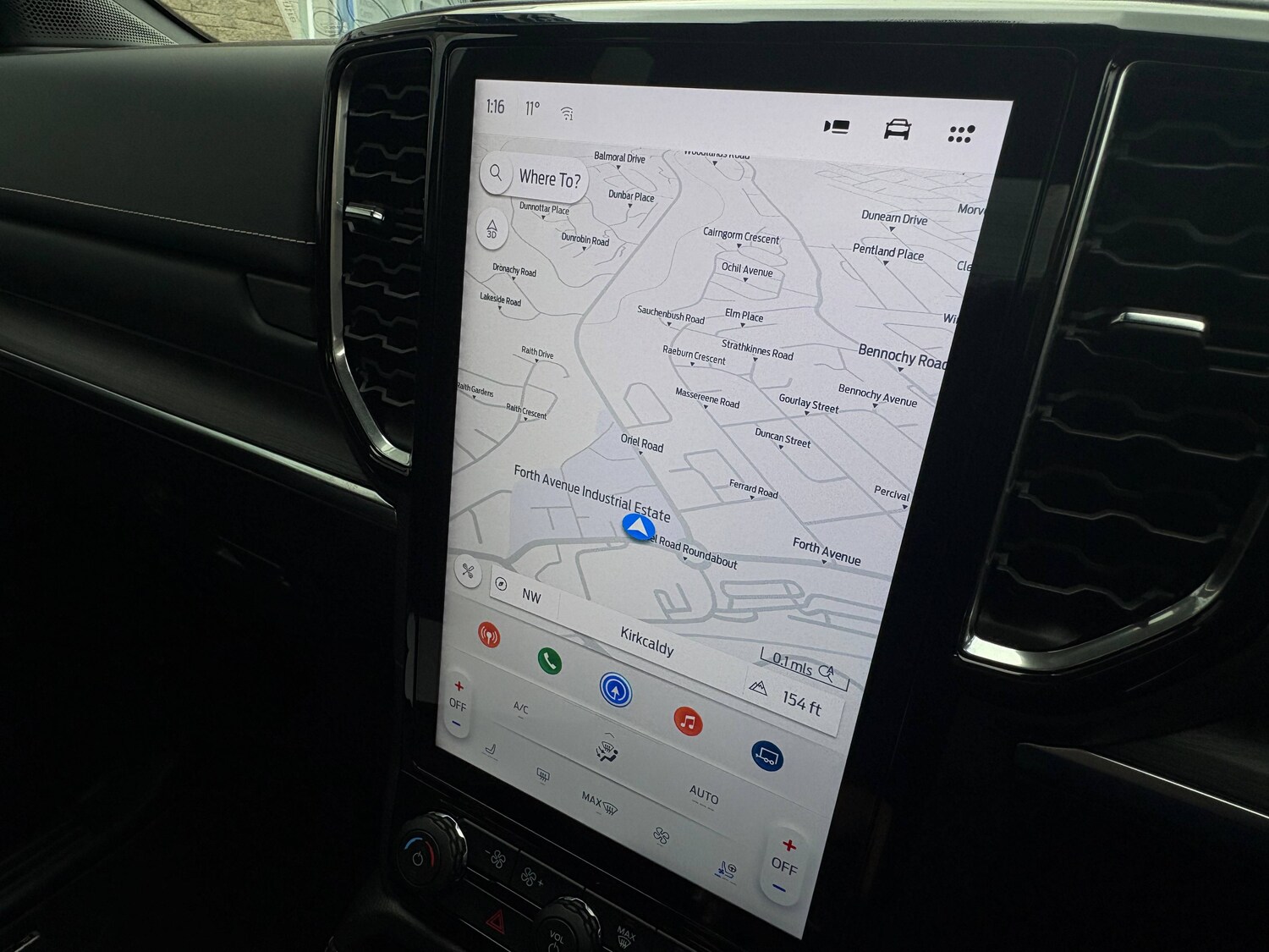 Used Ford Ranger 2025 for sale - 78122793: Photo 8