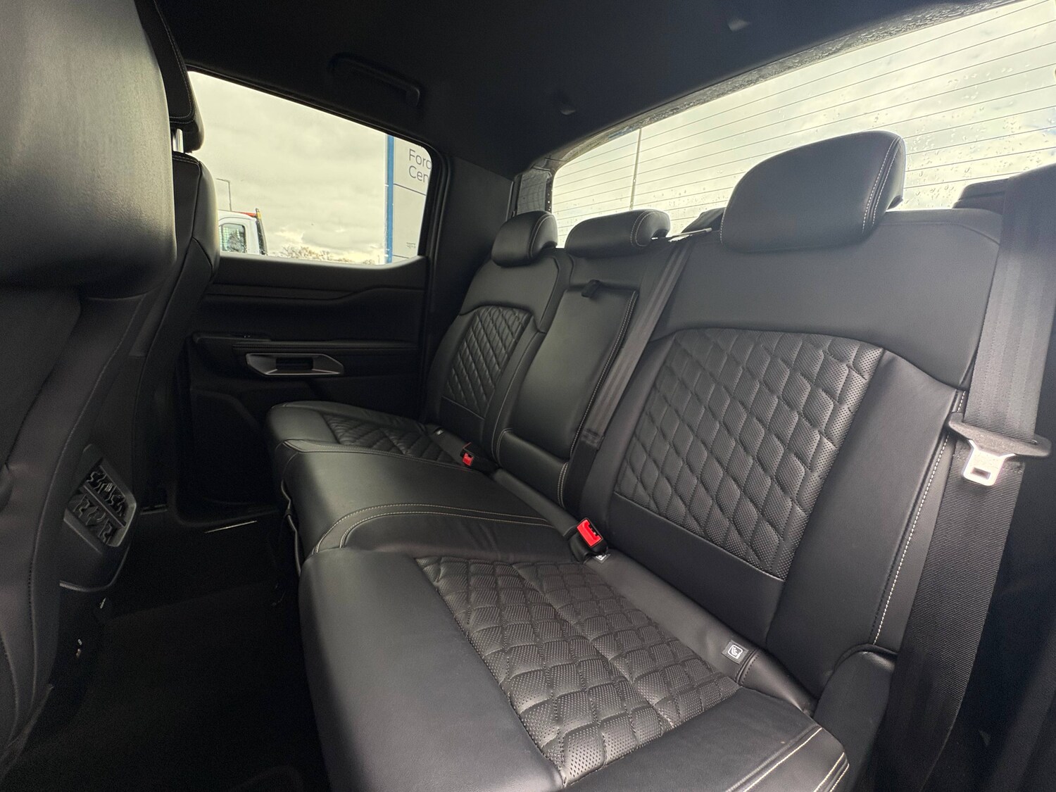 Used Ford Ranger 2025 for sale - 78122793: Photo 9