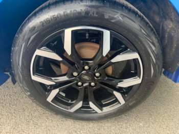 Used Ford Puma 2022 for sale - 74951263: Photo