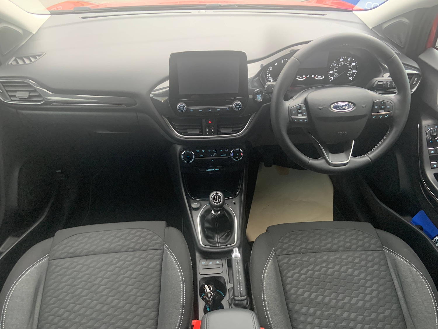 Used Ford Puma 2022 for sale - 76557838: Photo 11