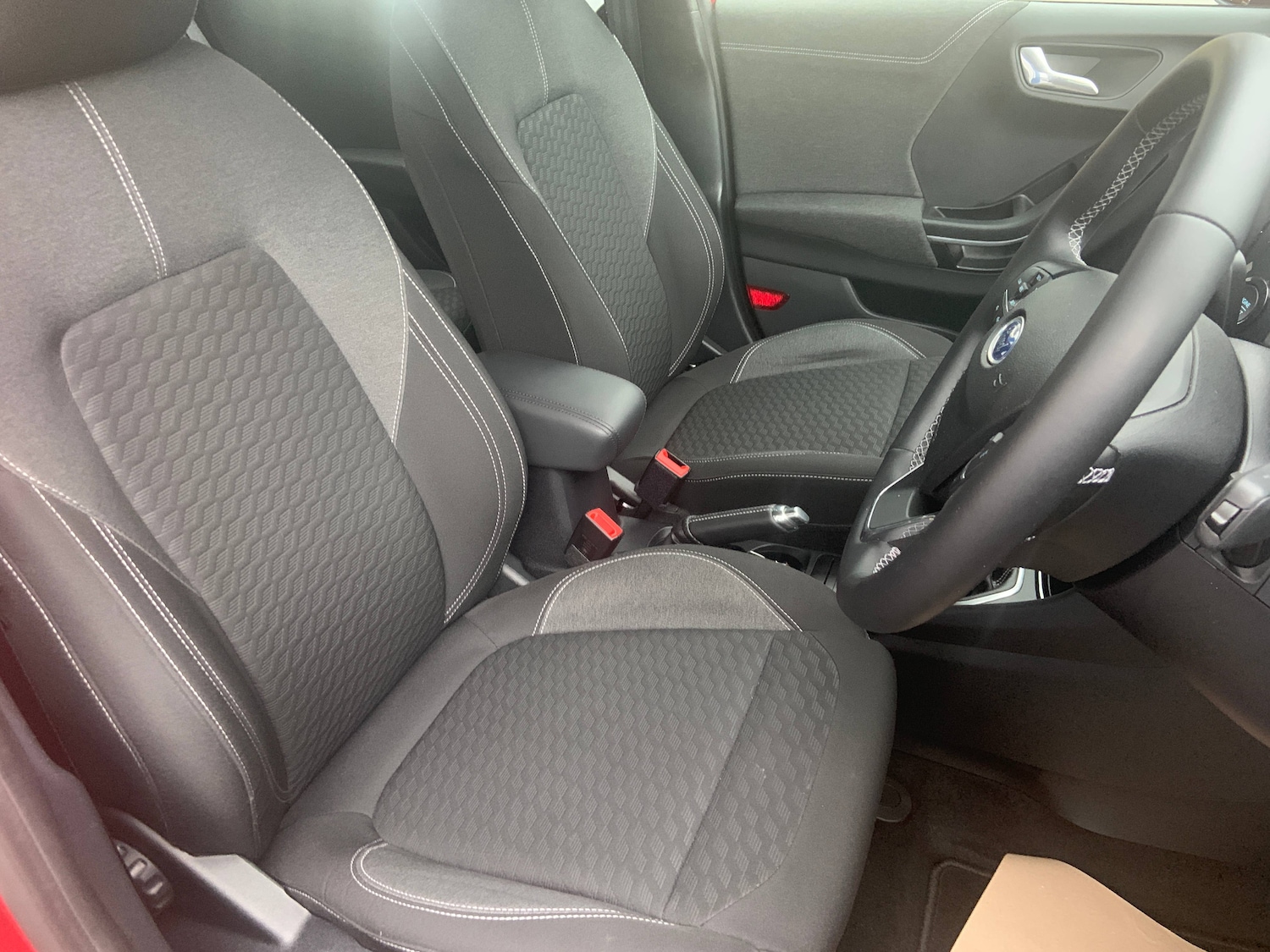 Used Ford Puma 2022 for sale - 76557838: Photo 12