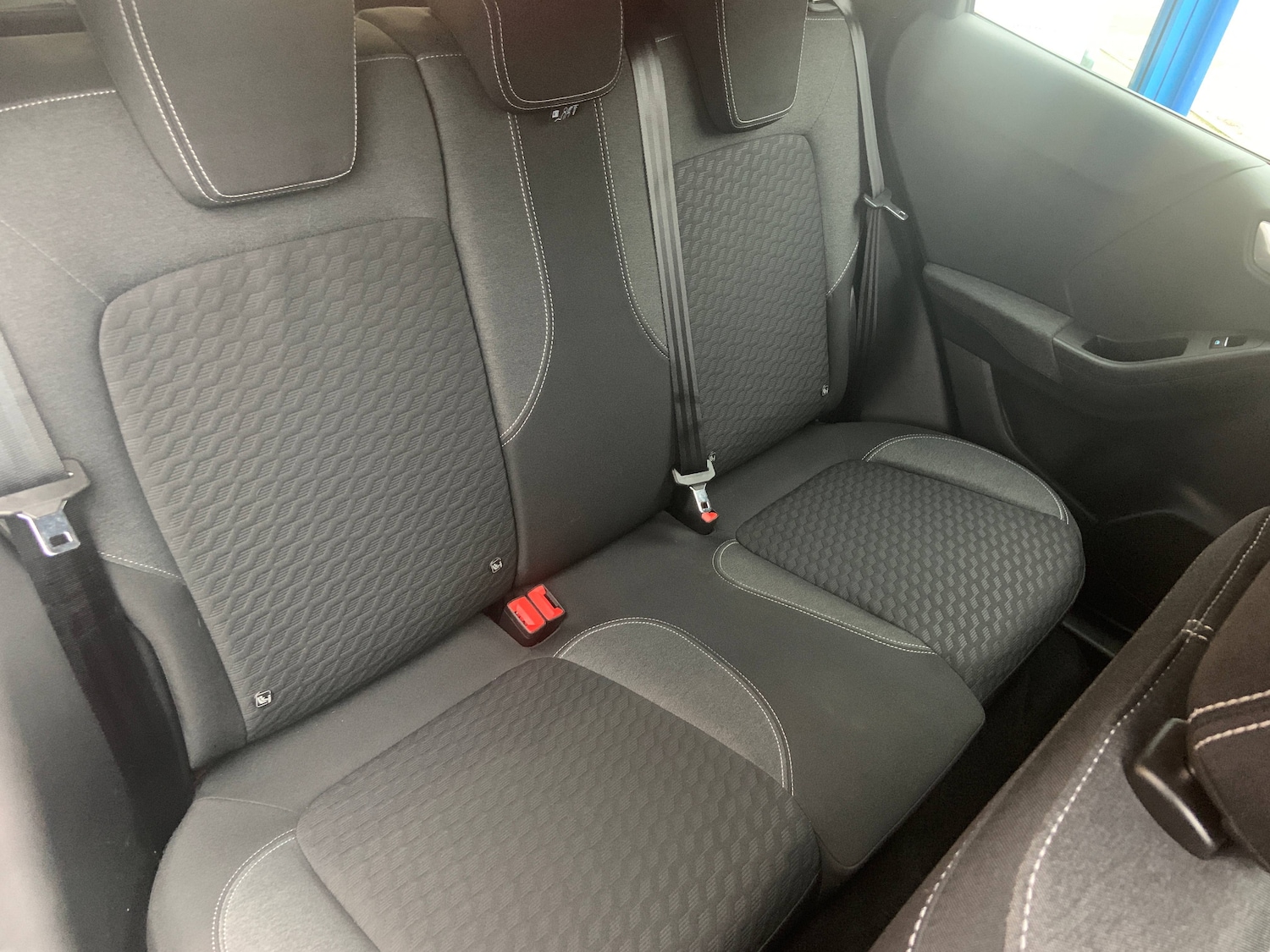 Used Ford Puma 2022 for sale - 76557838: Photo 13