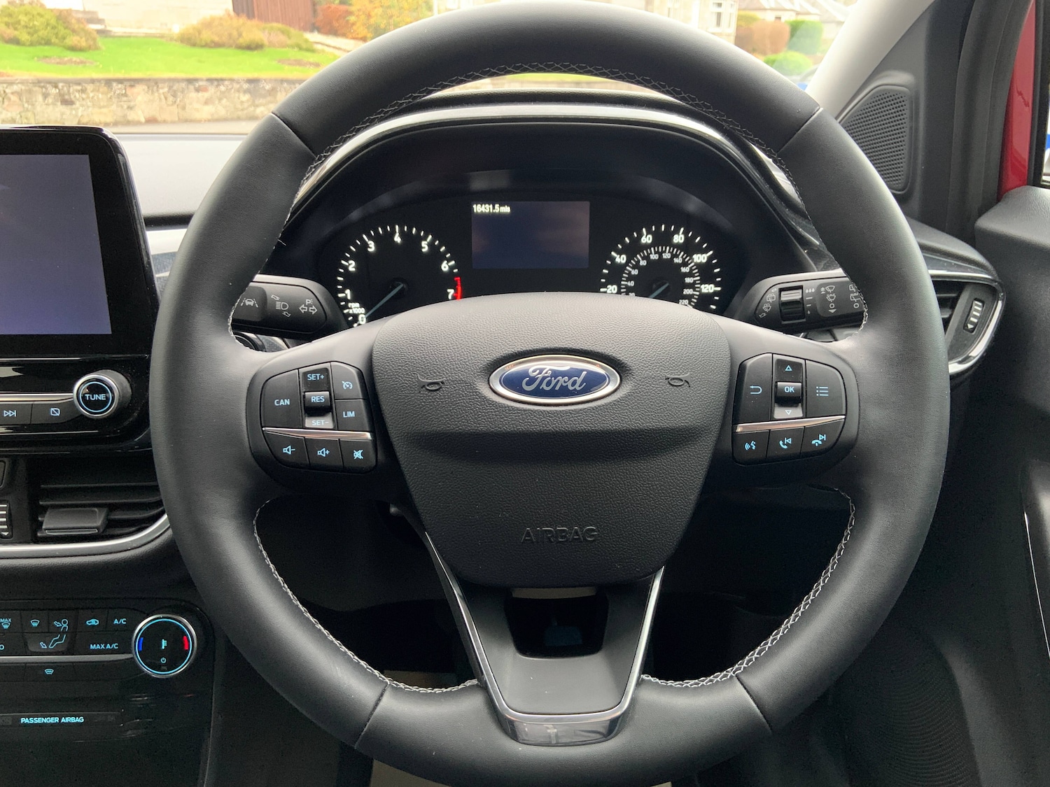 Used Ford Puma 2022 for sale - 76557838: Photo 14