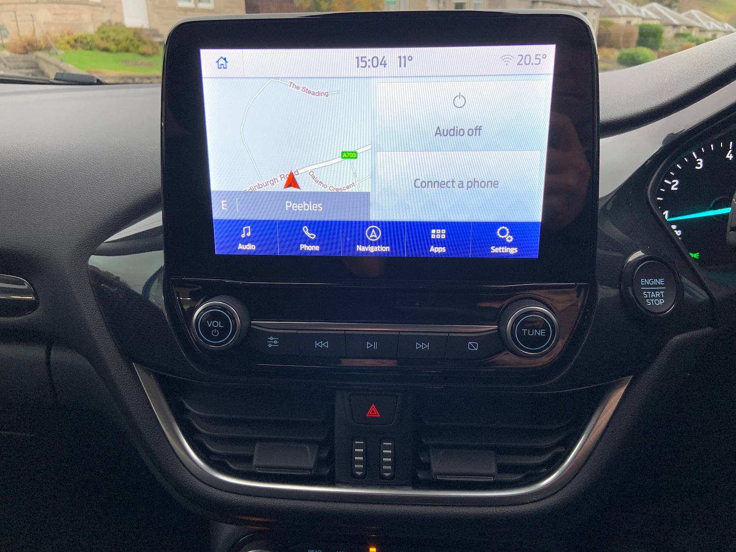 Used Ford Puma 2022 for sale - 76557838: Photo 18