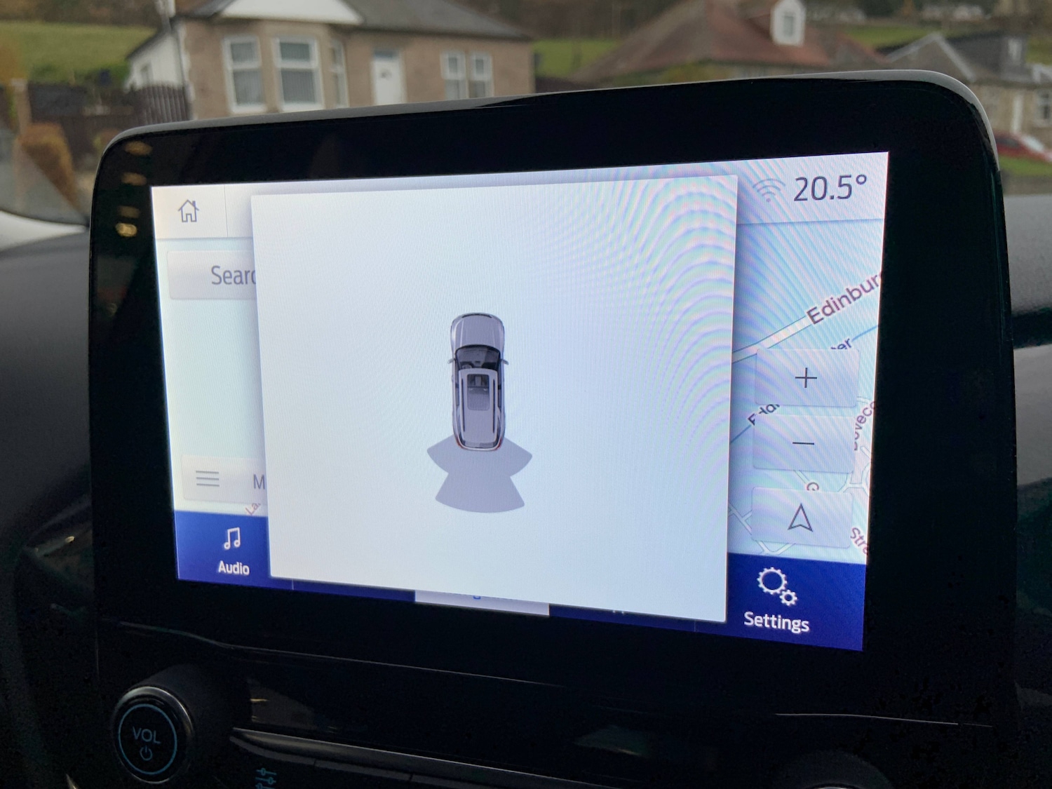 Used Ford Puma 2022 for sale - 76557838: Photo 19