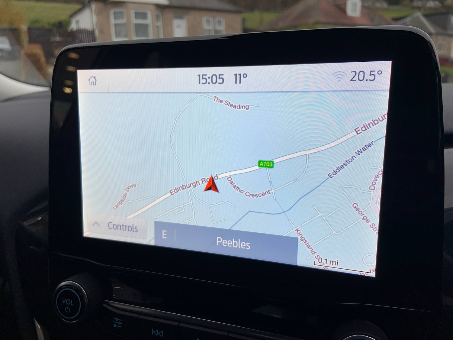 Used Ford Puma 2022 for sale - 76557838: Photo 20