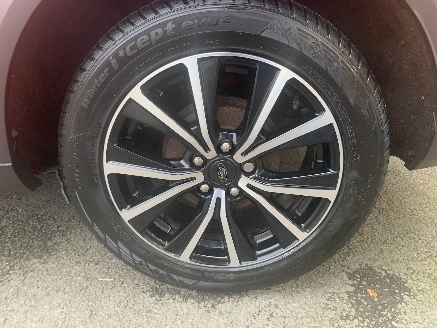 Used Ford Puma 2022 for sale - 76557838: Photo 4