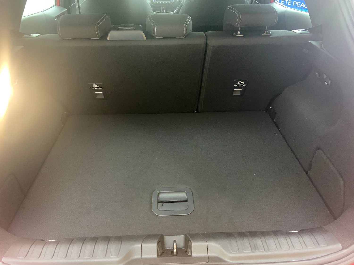 Used Ford Puma 2022 for sale - 76557838: Photo 8